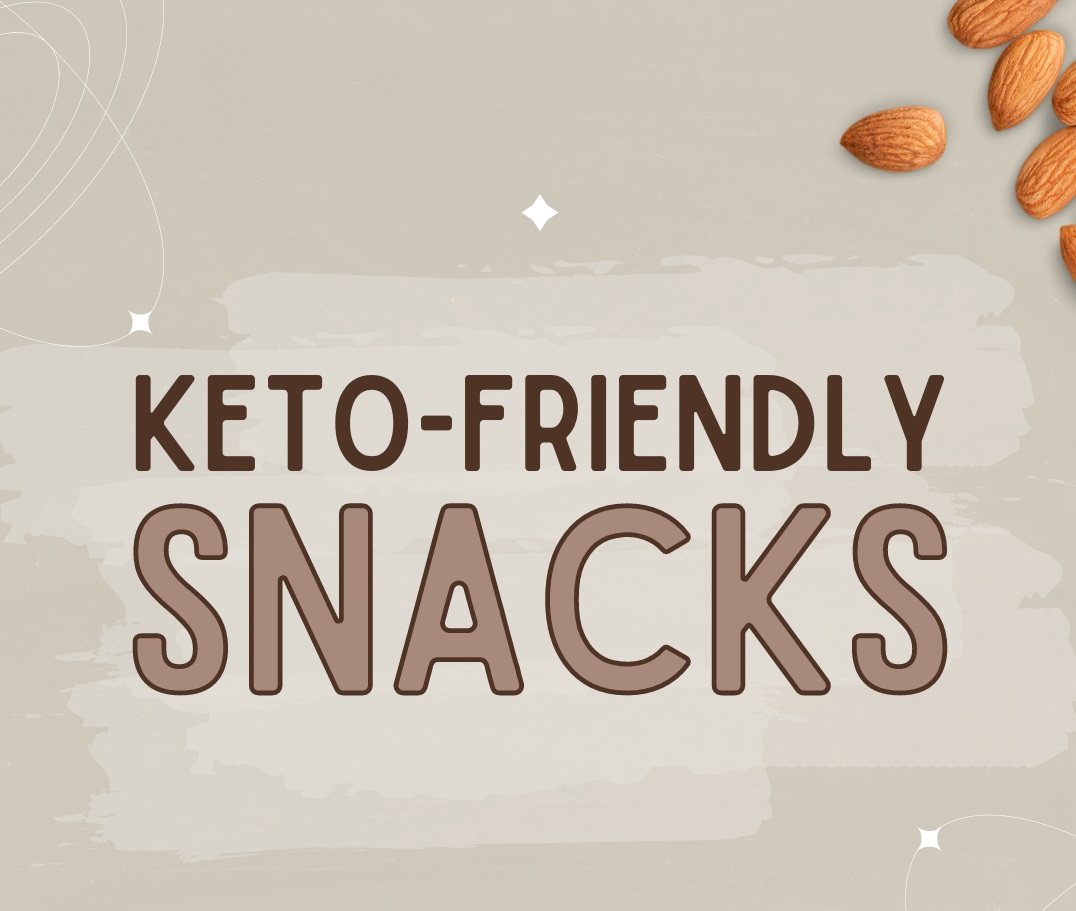 Delicious and Satisfying: Exploring Keto-Friendly Snacks