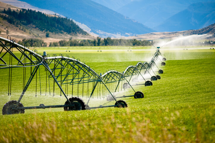 Understanding Irrigation Systems