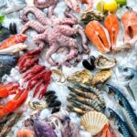 Savoring the Ocean’s Bounty: Exploring the World of Seafood