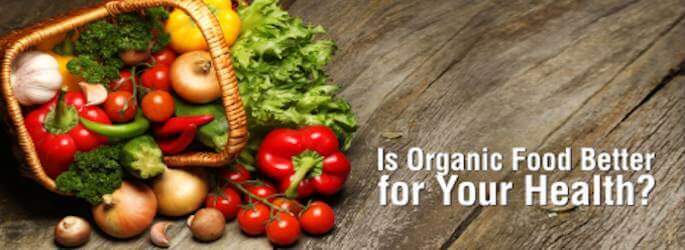 Health vs. Organic Food: Unraveling the Science Behind Nourishment