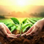 The Advantages of Organic Farming: Nurturing Nature for a Sustainable Future