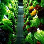 Vertical Farming: Advantages and Challenges